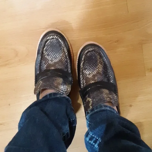 NEW FREEBIRD MULES - Picture 6 of 9